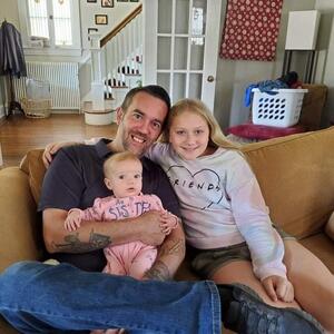 Fundraising Page: Jeffrey Callaway